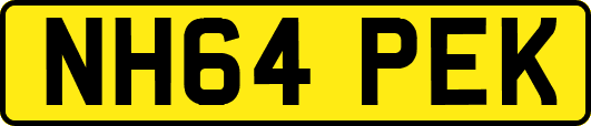 NH64PEK