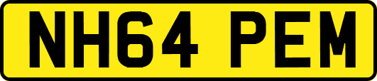 NH64PEM