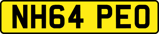 NH64PEO
