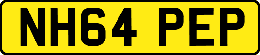 NH64PEP