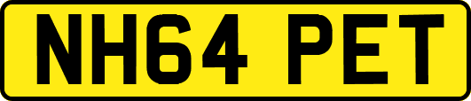 NH64PET
