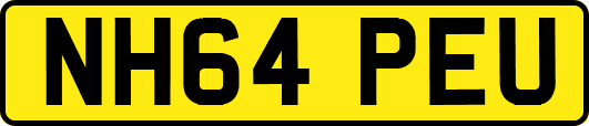 NH64PEU