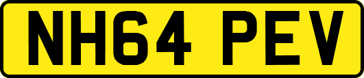 NH64PEV
