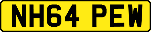 NH64PEW