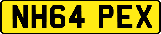 NH64PEX