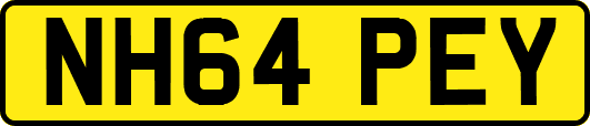 NH64PEY