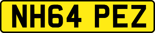 NH64PEZ