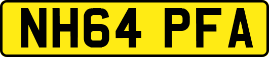 NH64PFA