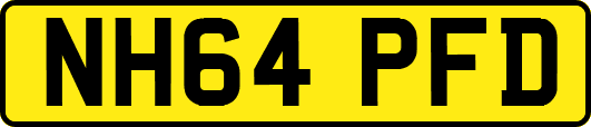 NH64PFD