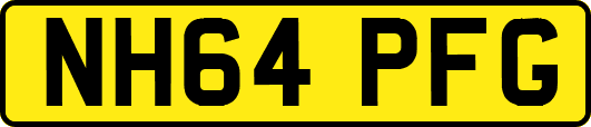 NH64PFG