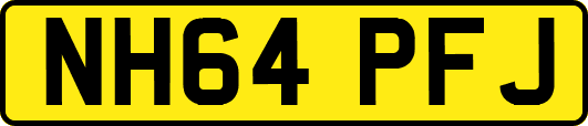 NH64PFJ