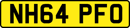 NH64PFO