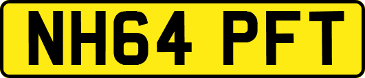 NH64PFT