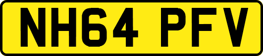 NH64PFV