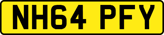 NH64PFY