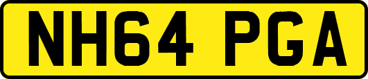 NH64PGA