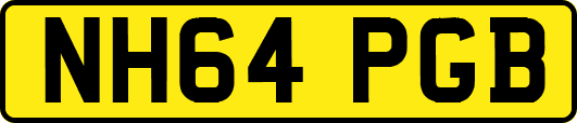 NH64PGB
