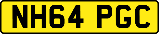 NH64PGC