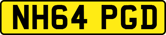 NH64PGD