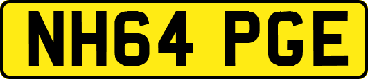 NH64PGE