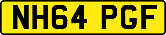 NH64PGF