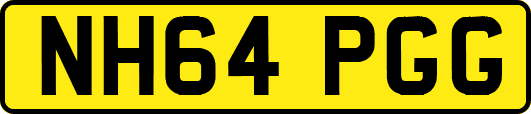NH64PGG