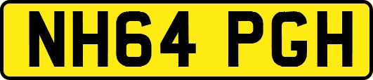 NH64PGH