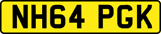 NH64PGK