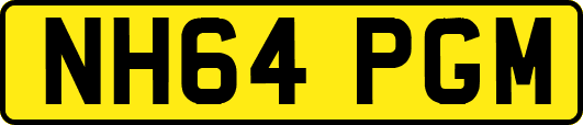 NH64PGM