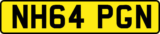 NH64PGN