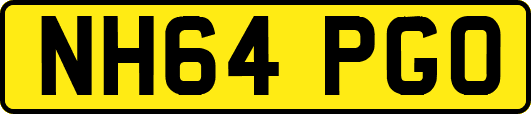 NH64PGO
