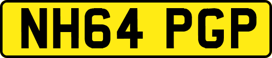 NH64PGP