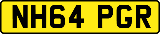 NH64PGR