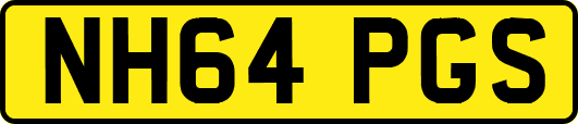 NH64PGS