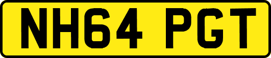 NH64PGT