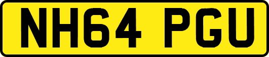 NH64PGU