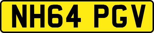 NH64PGV