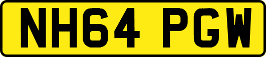 NH64PGW