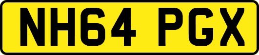 NH64PGX