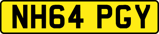 NH64PGY
