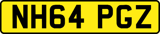 NH64PGZ