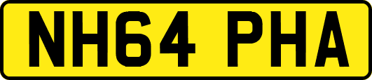 NH64PHA