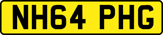 NH64PHG