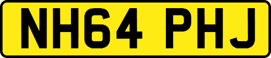 NH64PHJ