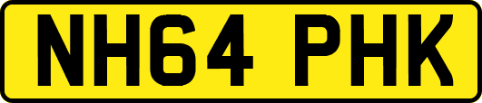 NH64PHK