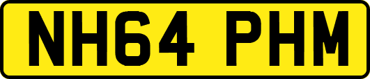 NH64PHM
