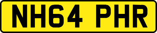 NH64PHR