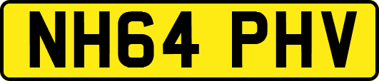 NH64PHV