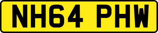 NH64PHW