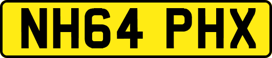 NH64PHX